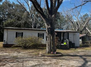 11321 E County Road 349, O'Brien, FL 32071