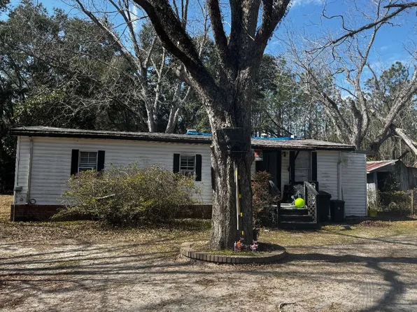 11321 E County Road 349, O'Brien, FL 32071