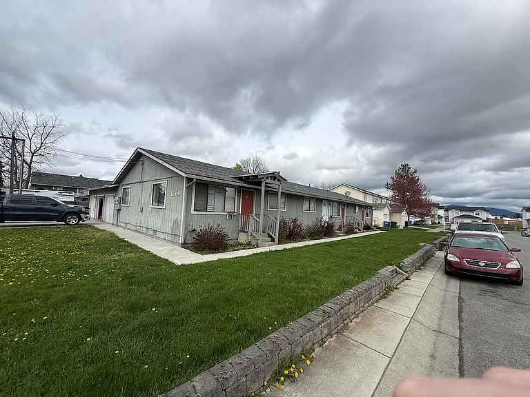 1519 E 3rd Ave #A — Photo 9