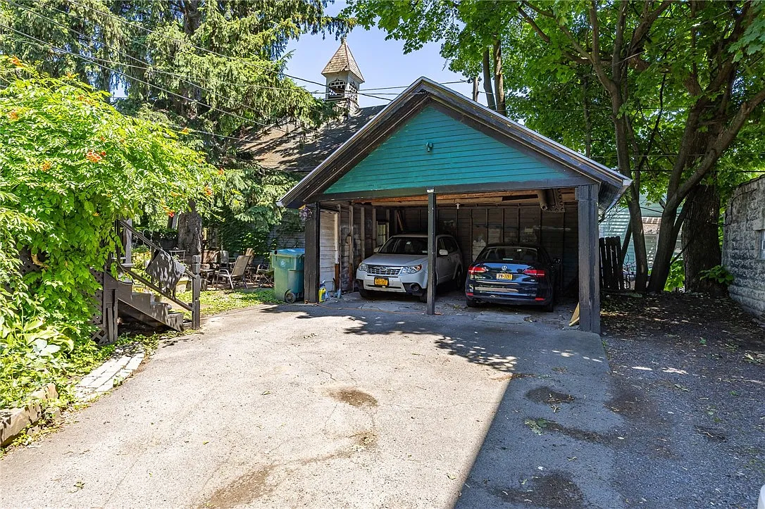 1 bed, 1.0 bath, 500 sqft, $1,500 — Photo 2