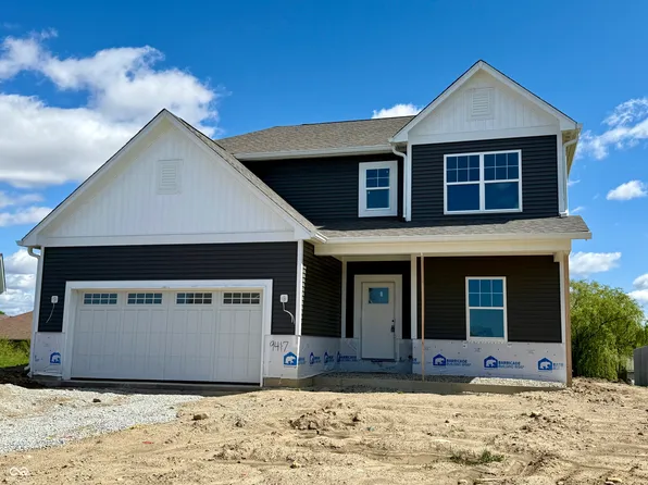 9417 Crimson Cir, Lapel, IN 46051