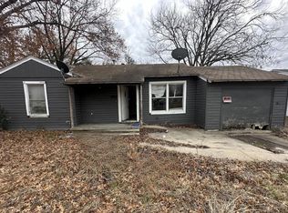 312 Mistletoe Dr, Marlin, TX 76661