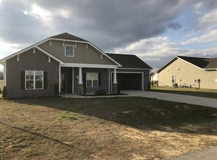 203 Half Moon Dr, Goldsboro, NC 27534