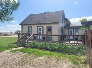 610 Spruce St, North Bend, NE 68649