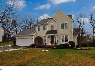 308 Mulberry Dr, Limerick, PA 19468