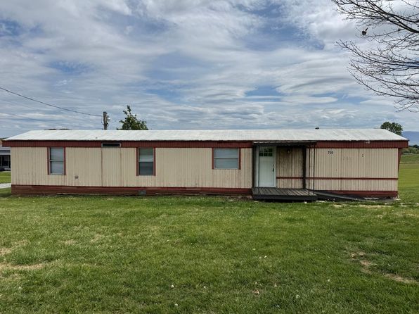 750 Quillen Shell Rd