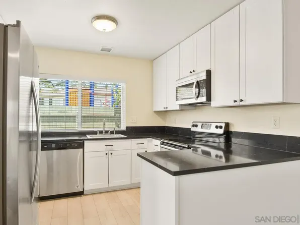 5450 Kiowa Dr Unit 35, La Mesa, CA 91942