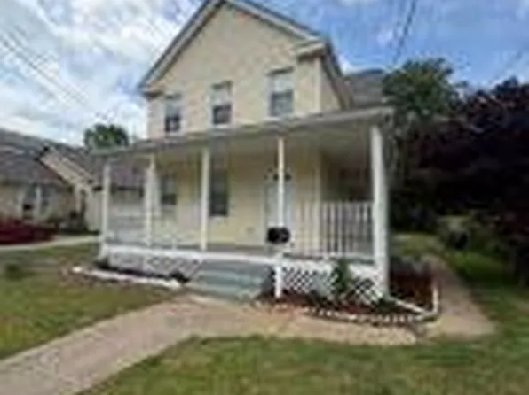 3706 Taylor St, Brentwood, MD 20722