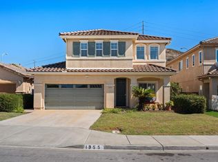 1355 Riviera Summit Rd, San Diego, CA 92154