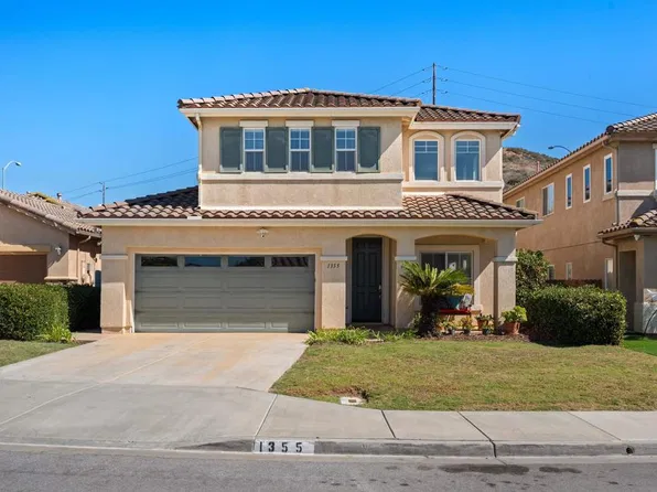 1355 Riviera Summit Rd, San Diego, CA 92154
