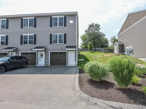3 Nutfield Court #19, Derry, NH 03038