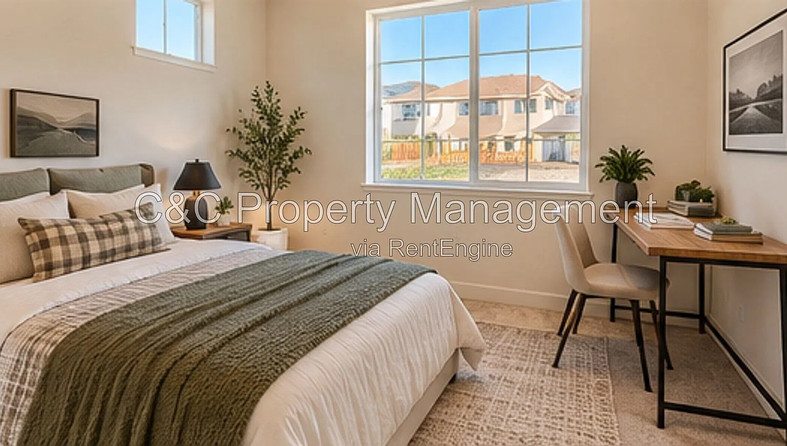 4 bed, 3.0 bath, 2371 sqft, $4,295 — Photo 3