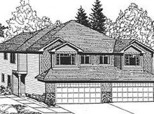 2509 141st SW #20A, Lynnwood, WA 98037
