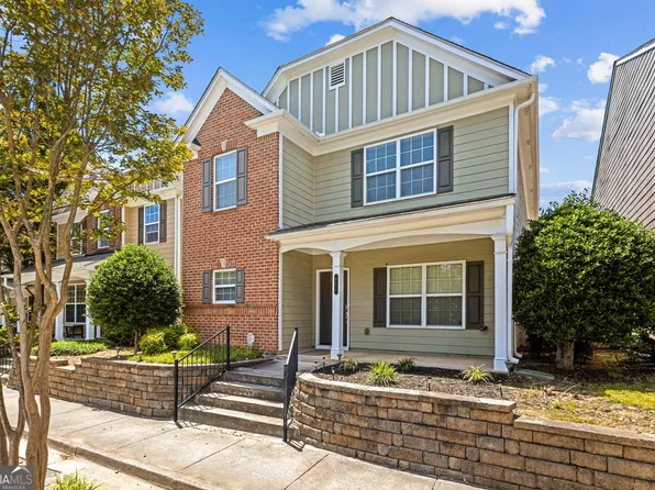 606 Lofty Ln SW, Atlanta, GA 30331
