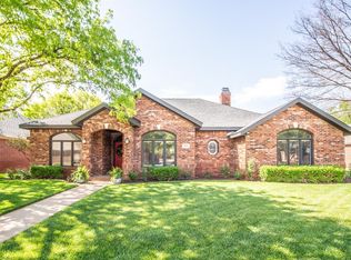 5911 85th St, Lubbock, TX 79424