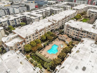 6400 Christie Ave APT 5323, Emeryville, CA, 94608