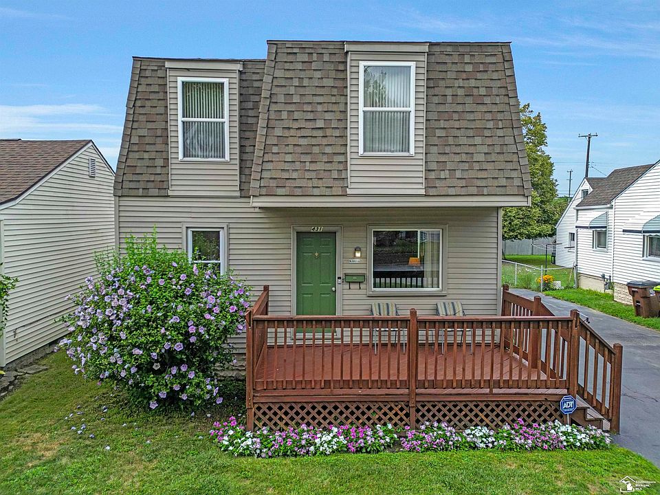1st image of 431 Bentley Dr