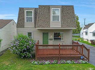 431 Bentley Dr, Monroe, MI 48162