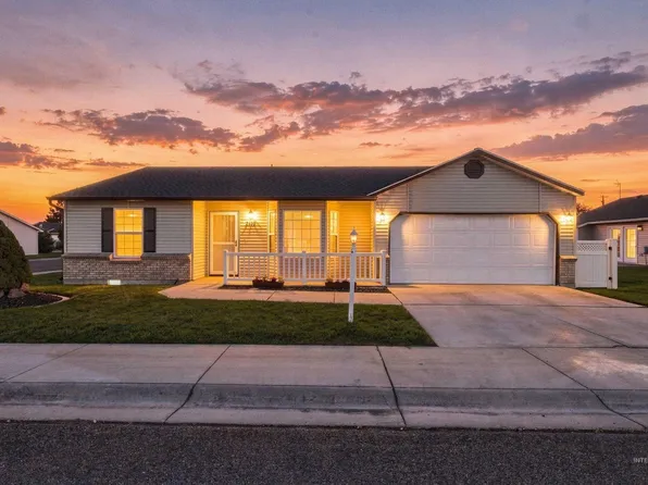 2110 Glenn Way, Caldwell, ID 83605