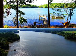 575 Lakeview Rd, Newberry, SC 29108