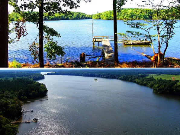 575 Lakeview Rd, Newberry, SC 29108