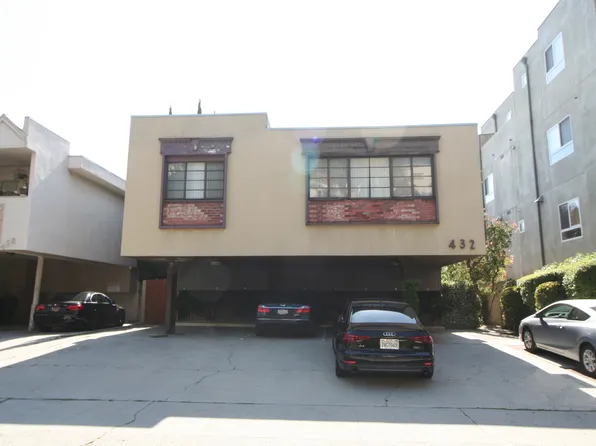 432 Arnaz Dr #2, Los Angeles, CA 90048