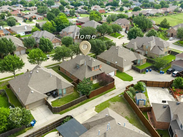 7510 Handen Dr, Rowlett, TX 75089