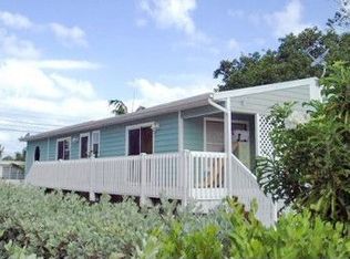 840 80th St, Marathon, FL 33050
