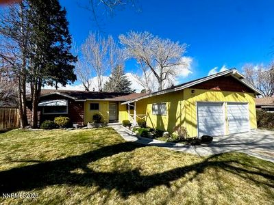 4505 Almond Dr, Reno, NV, 89502