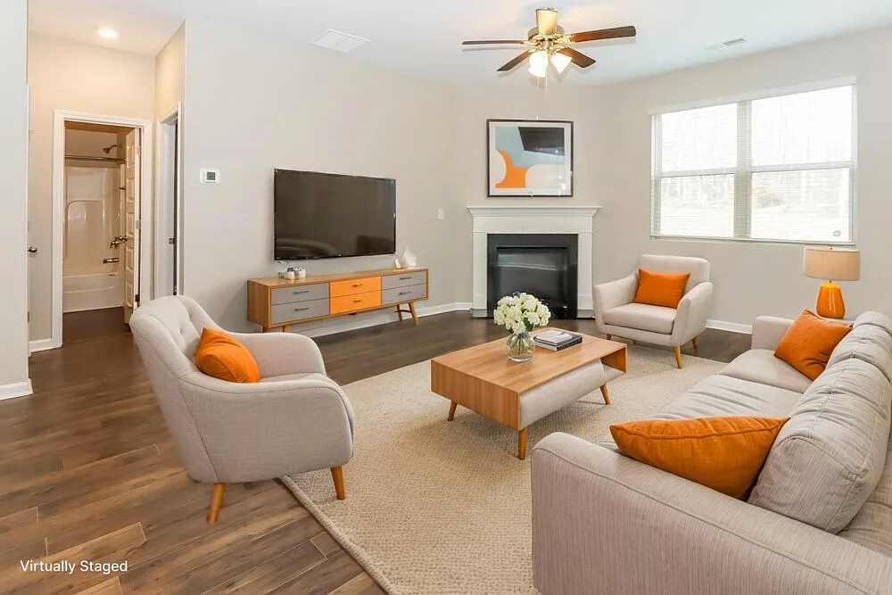 5 bed, 3.0 bath, 2592 sqft, $2,500 — Photo 4