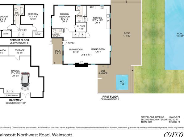 503 Wainscott Northwest Rd, East Hampton, NY 11937
