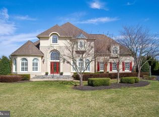 8306 Roxborough Loop, Gainesville, VA 20155