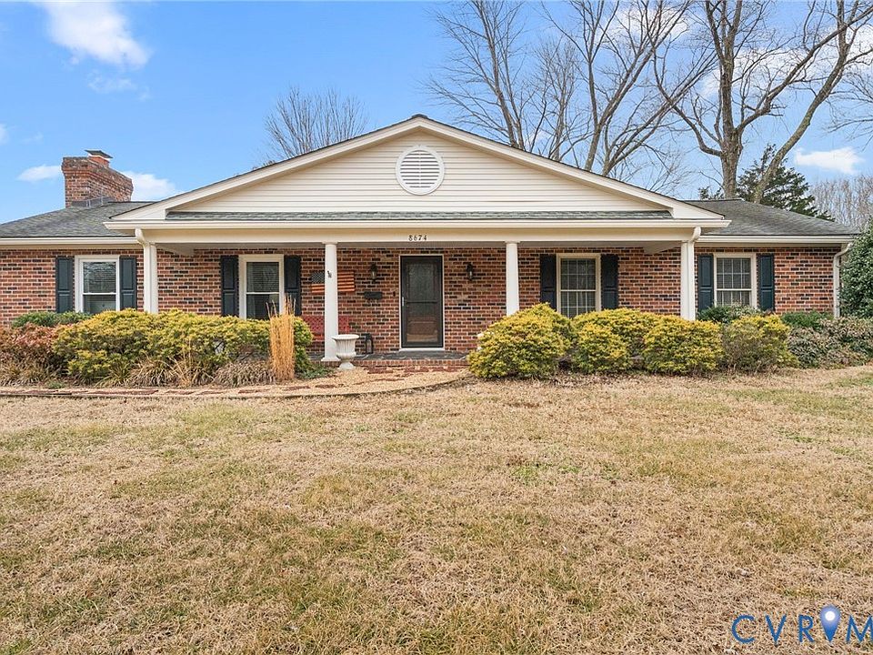 1st image of 8674 Mary Ball Rd