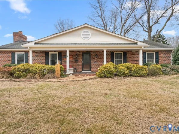 8674 Mary Ball Rd, Lancaster, VA 22503