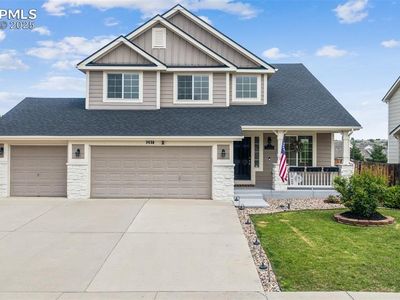 7418 Creekfront Dr, Fountain, CO, 80817