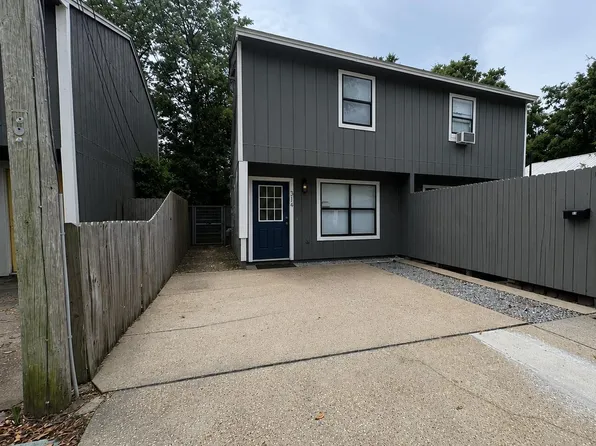 314 E 1st Ct, Panama City, FL 32401