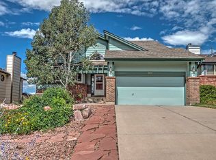 5220 Silo Rdg, Colorado Springs, CO 80917
