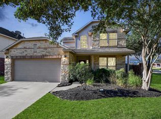 25311 Pepper Sage Ln, Katy, TX 77494