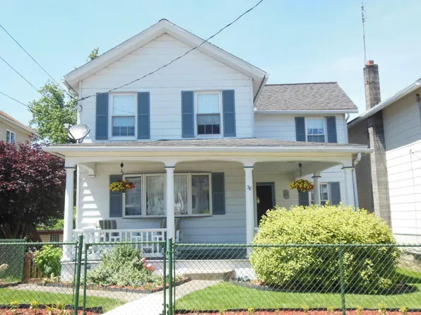 38 W Green St, Nanticoke, PA 18634