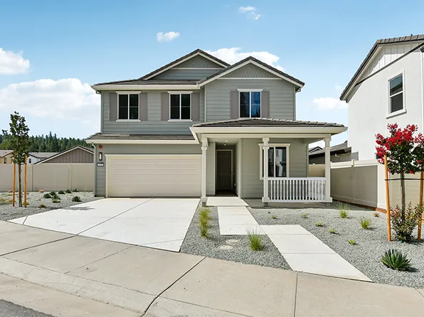 115 Pascoe Way, Grass Valley, CA 95945