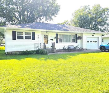 509 Sharon Rd, Vandalia, MO, 63382
