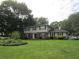 435 Penn Ave N, Forked River, NJ