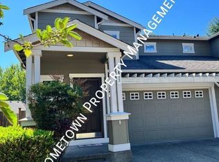 5463 57th Loop SE, Lacey, WA 98503