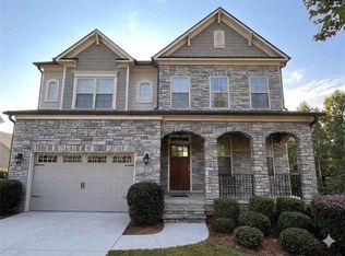 225 Stonebrier Ln, Alpharetta, GA 30004