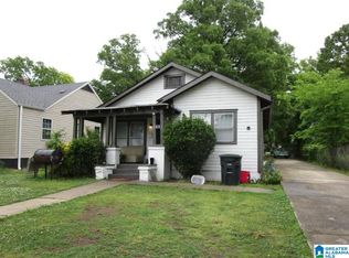 1621 Woodland Ave SW, Birmingham, AL 35211