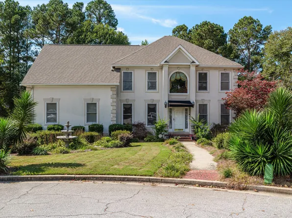4489 Woodberry Court, Evans, GA 30809