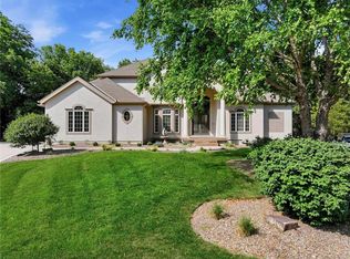 469 NW Riven Rock Pl, Lees Summit, MO 64081