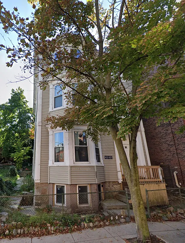 54 Delle Ave — Photo 1