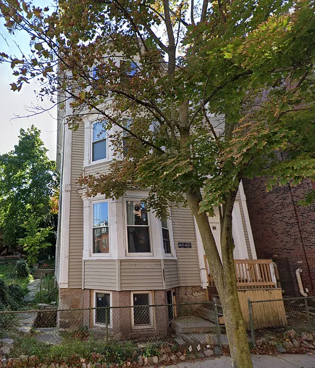 54 Delle Ave
