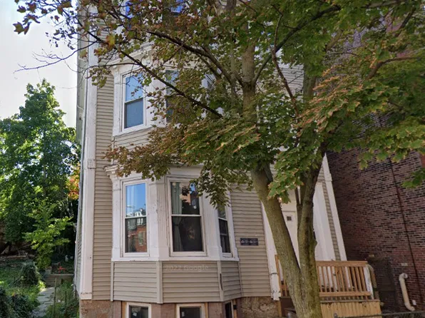 54 Delle Ave, Roxbury Crossing, MA